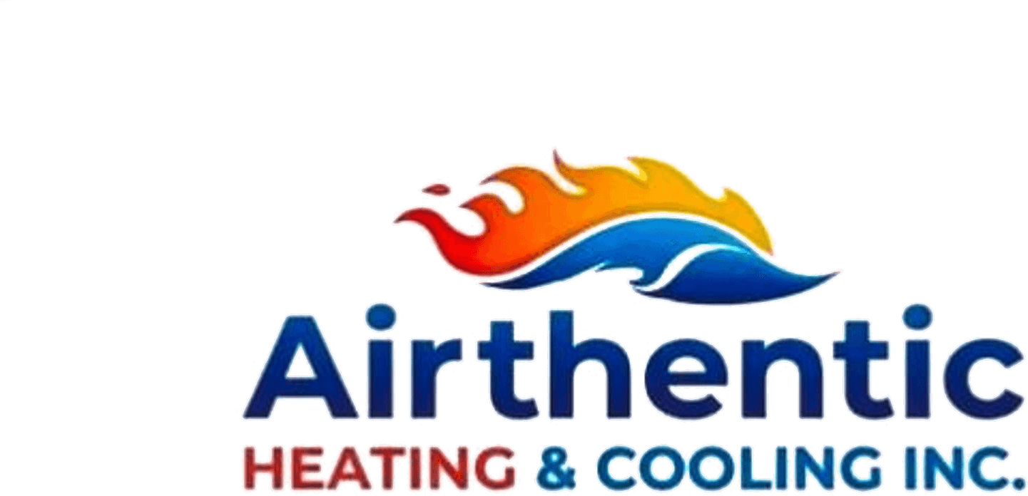 Airthentic Heating And Cooling